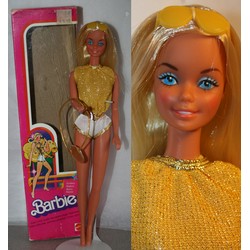 barbie w