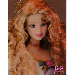 barbie style 1998