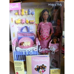 barbie games for children