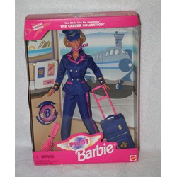 barbie i can be a pilot