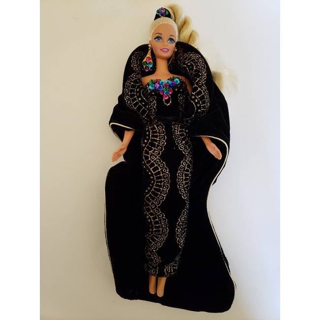 midnight gala barbie