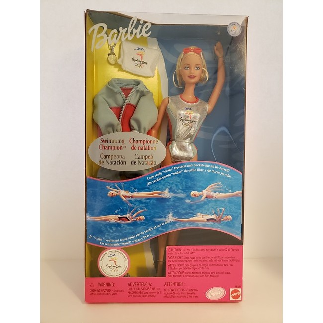 barbie swimming costume for barbie