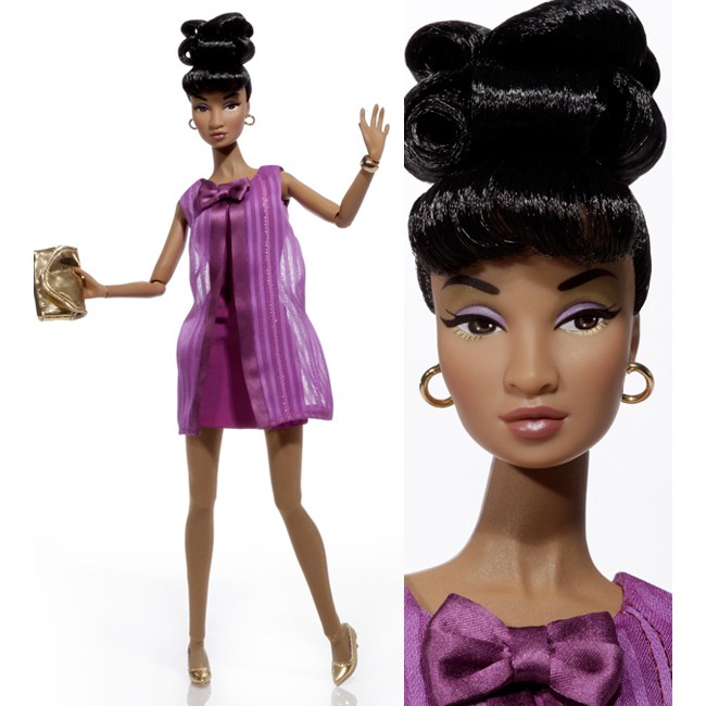 My Favourite Doll - integrity jason Wu Poppy Parker