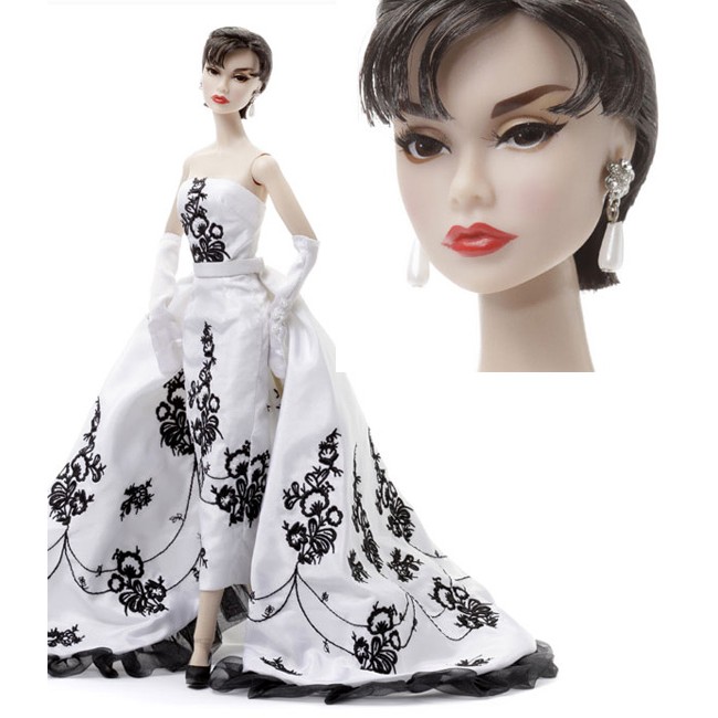 My Favourite Doll - jason wu Integrity Toys FR Fashion Royalty