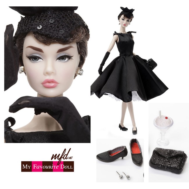 sabrina doll