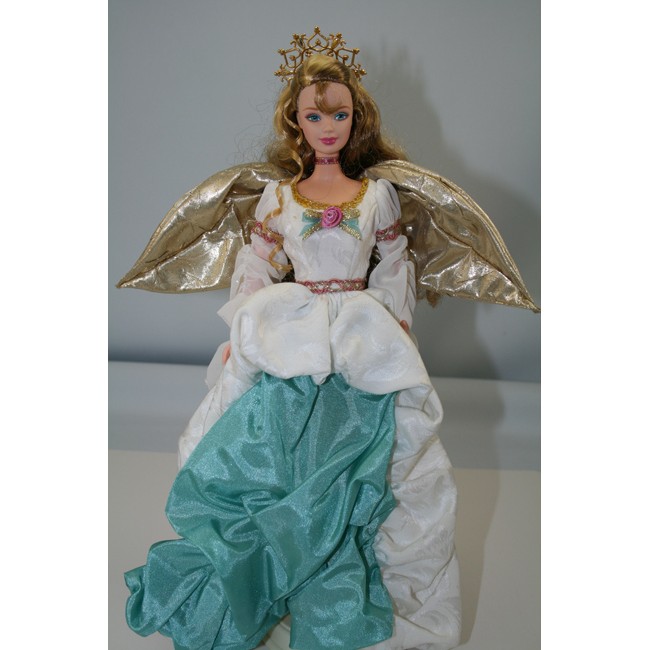 angel of joy barbie