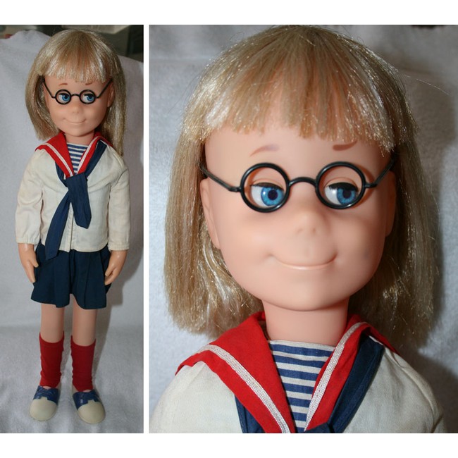 My Favourite Doll - Charmin' Chatty Cathy