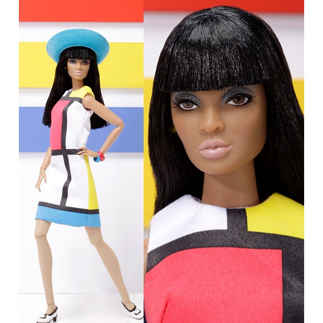 My Favourite Doll - jason wu Integrity Toys FR Fashion Royalty