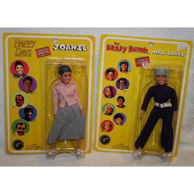 happy days dolls