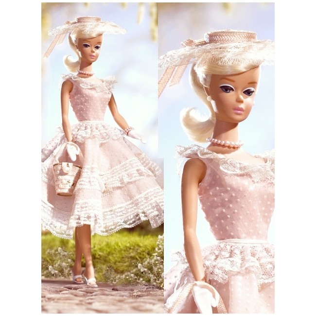 barbie belle