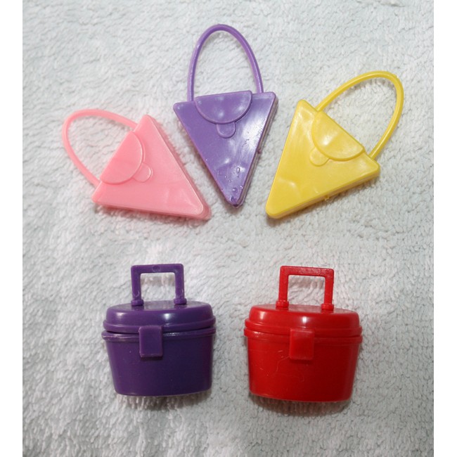 My Favourite Doll Purses Modern Bags (5)