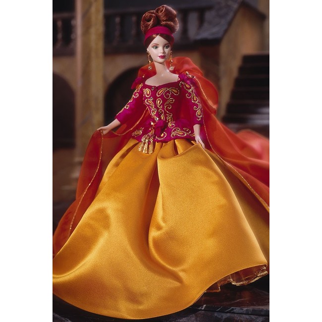 My Favourite Doll - Symphony in Chiffon Barbie